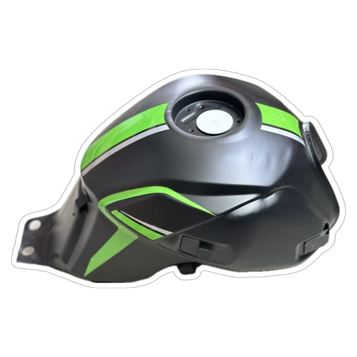 [RMZ00131] TANQUE BRUNO 150Z,200Z,TRD200 COLOR VERDE 